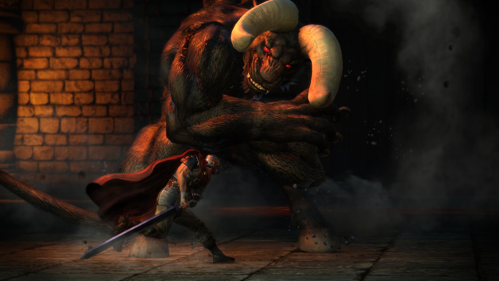 Berserk and the Band of the Hawk - Imagen 32